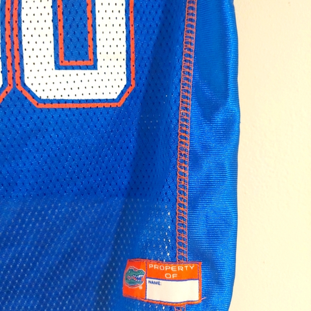 Florida Gators large dog jersey - Picture 5 of 7